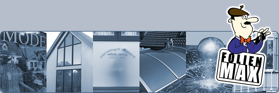 Folien-Max – Schutzfolien