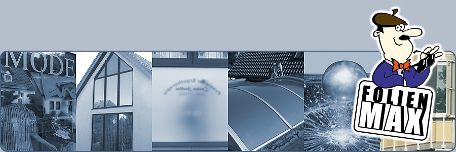 Folien-Max &ndash; Schutzfolien
