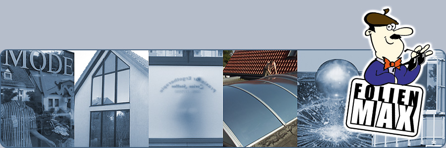 Folien-Max &ndash; Schutzfolien