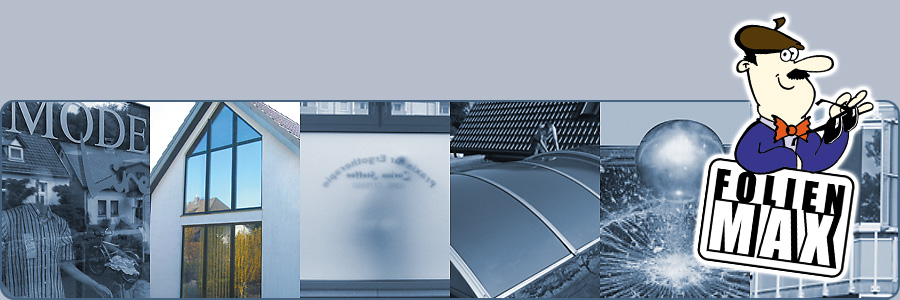 Folien-Max &ndash; Schutzfolien